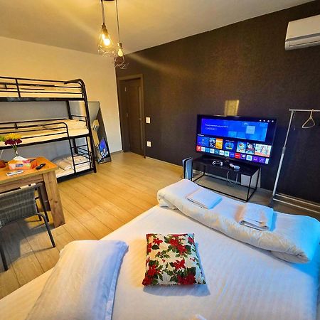 Superb Apartment 35 Voucere Vacanta Zero74Unu236Optsute 雅西 外观 照片