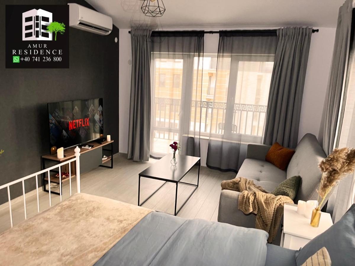 Superb Apartment 35 Voucere Vacanta Zero74Unu236Optsute 雅西 外观 照片
