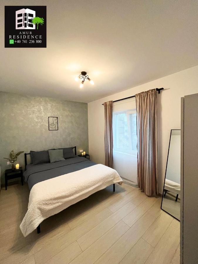 Superb Apartment 35 Voucere Vacanta Zero74Unu236Optsute 雅西 外观 照片