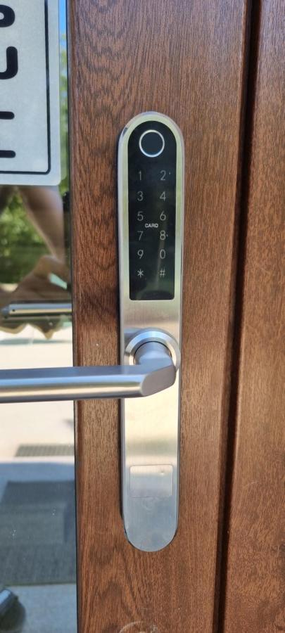 Superb Apartment 35 Voucere Vacanta Zero74Unu236Optsute 雅西 外观 照片