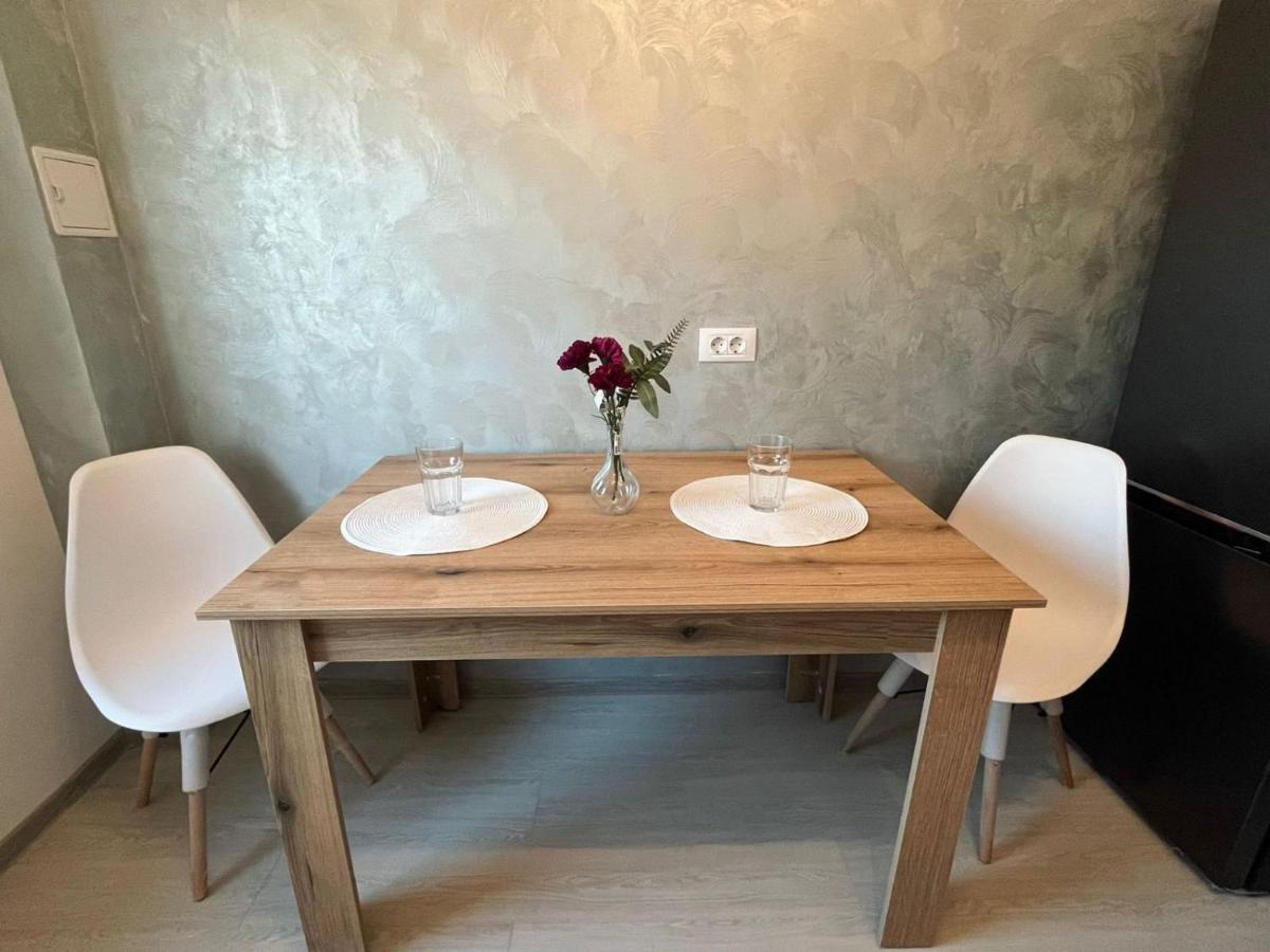 Superb Apartment 35 Voucere Vacanta Zero74Unu236Optsute 雅西 外观 照片