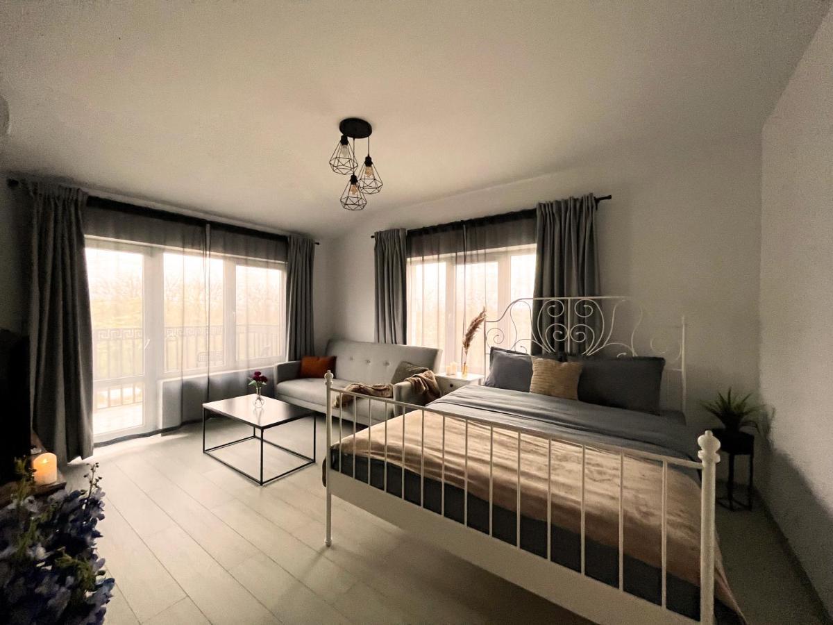 Superb Apartment 35 Voucere Vacanta Zero74Unu236Optsute 雅西 外观 照片
