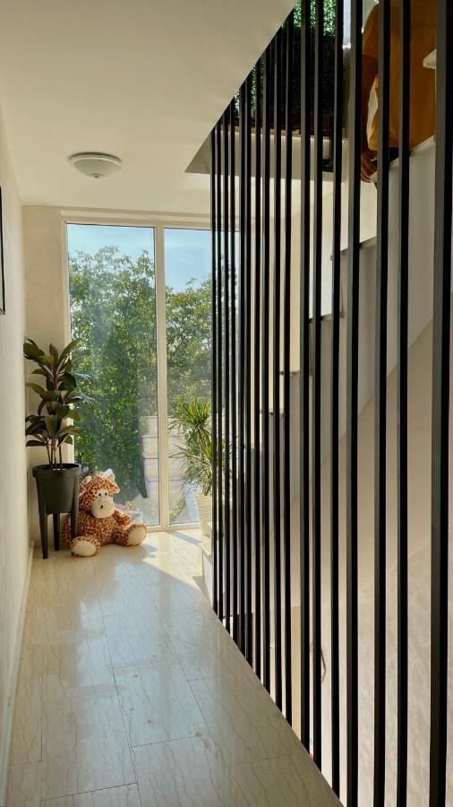 Superb Apartment 35 Voucere Vacanta Zero74Unu236Optsute 雅西 外观 照片