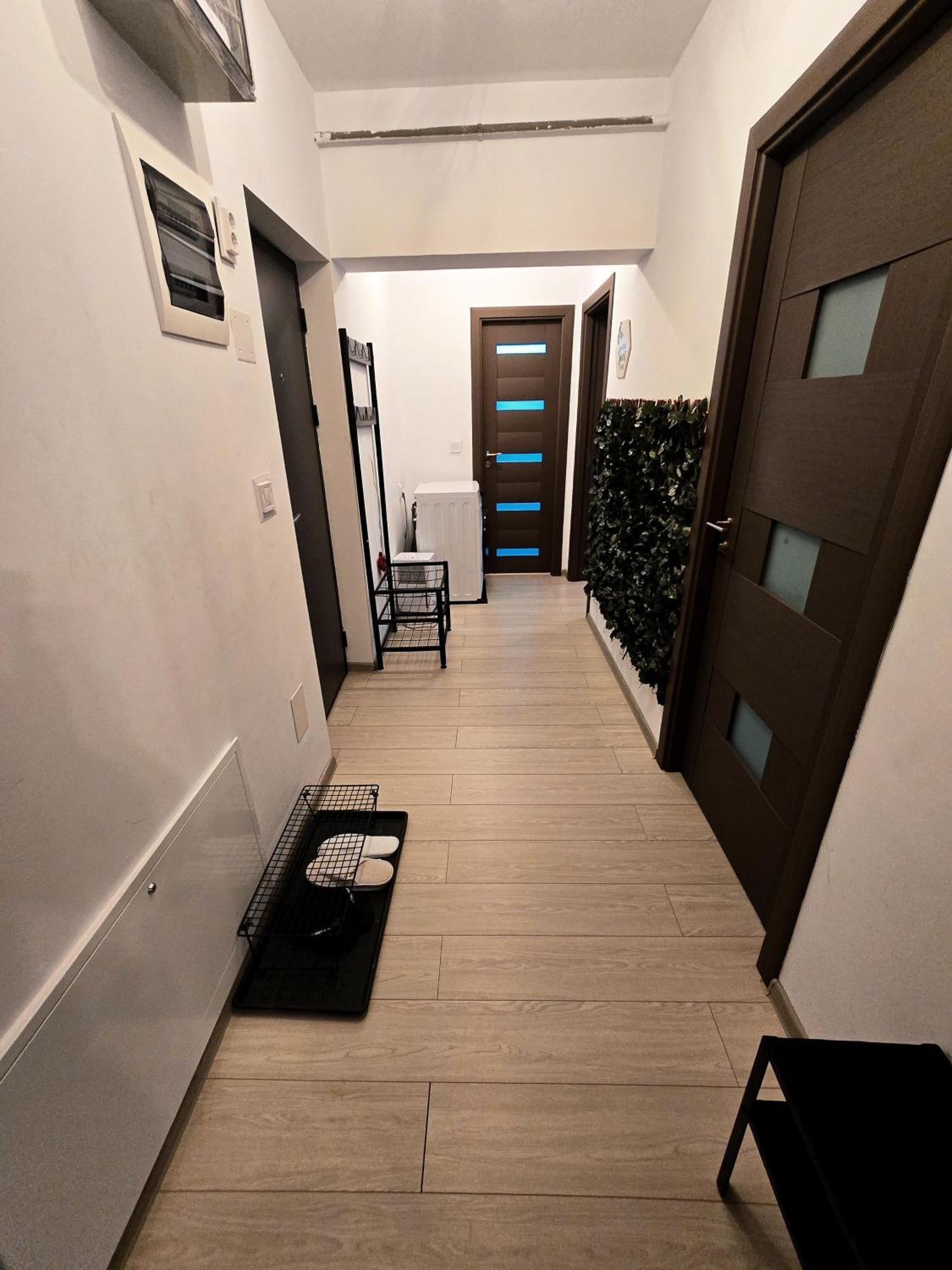 Superb Apartment 35 Voucere Vacanta Zero74Unu236Optsute 雅西 外观 照片