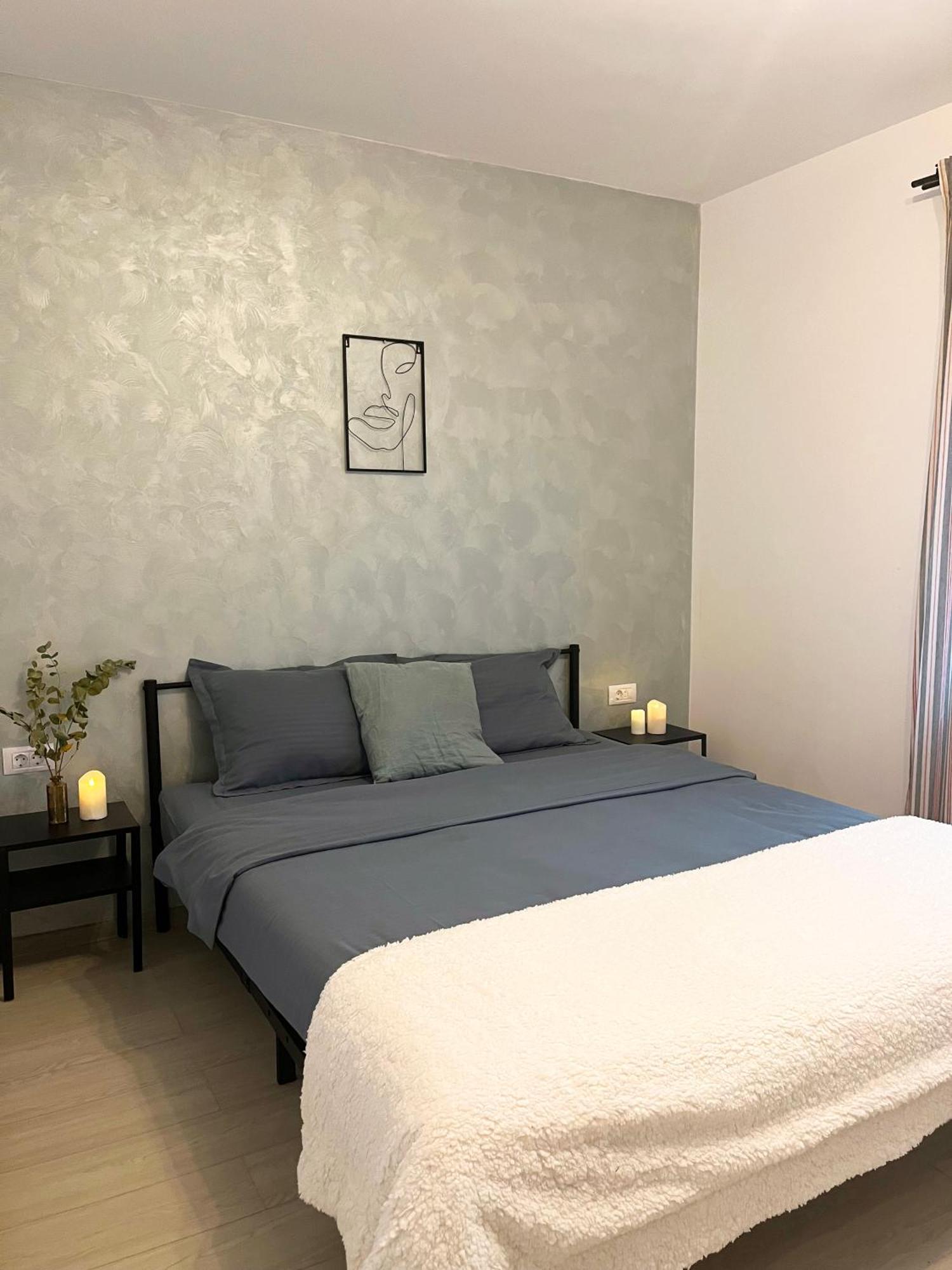 Superb Apartment 35 Voucere Vacanta Zero74Unu236Optsute 雅西 外观 照片