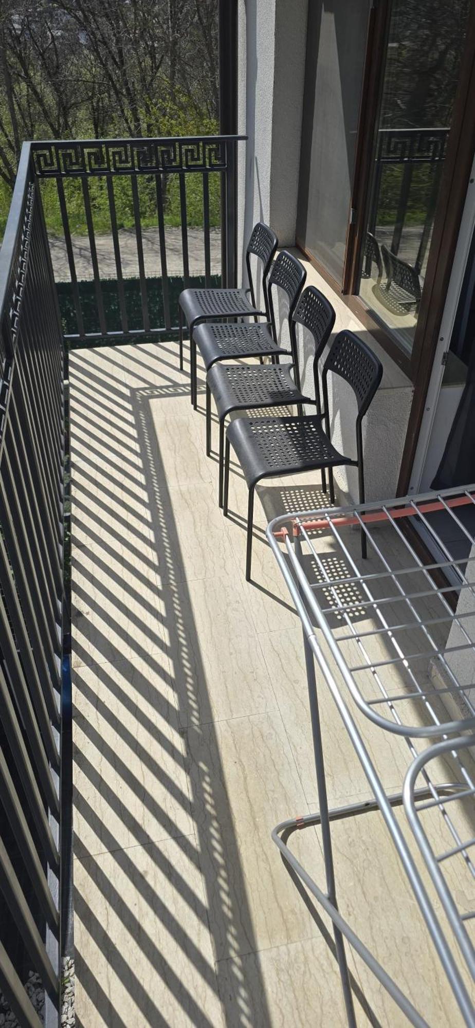 Superb Apartment 35 Voucere Vacanta Zero74Unu236Optsute 雅西 外观 照片