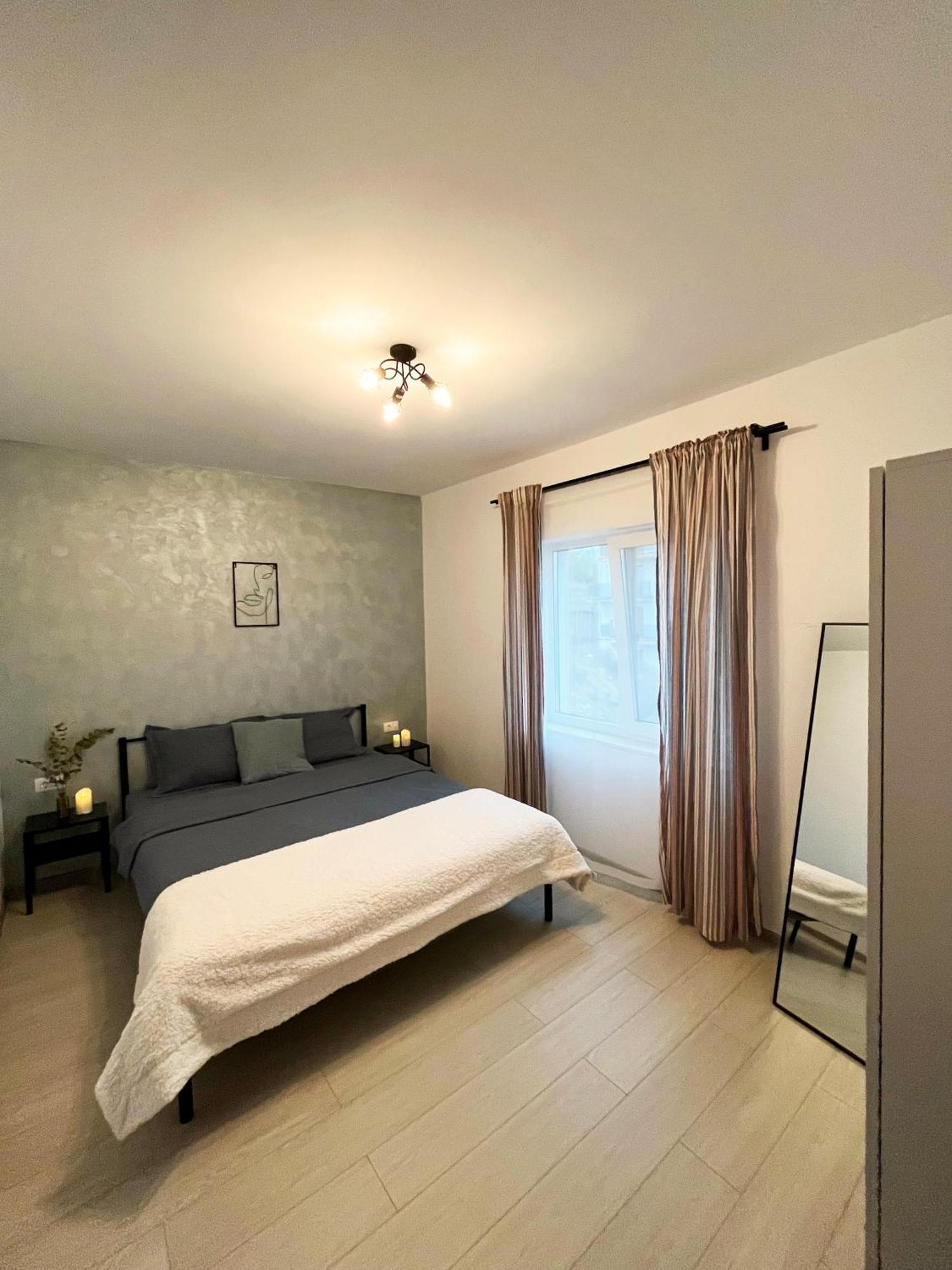 Superb Apartment 35 Voucere Vacanta Zero74Unu236Optsute 雅西 外观 照片